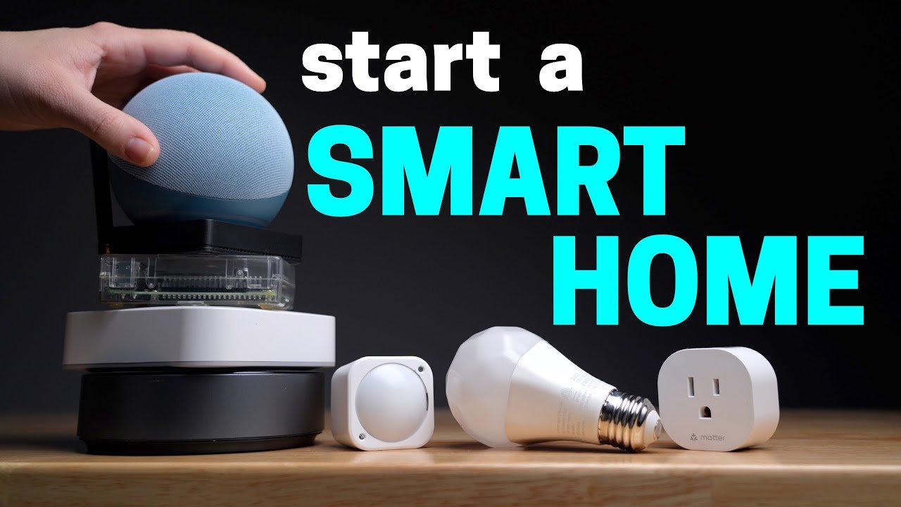 6 ways to set up a smart home | a beginner’s guide