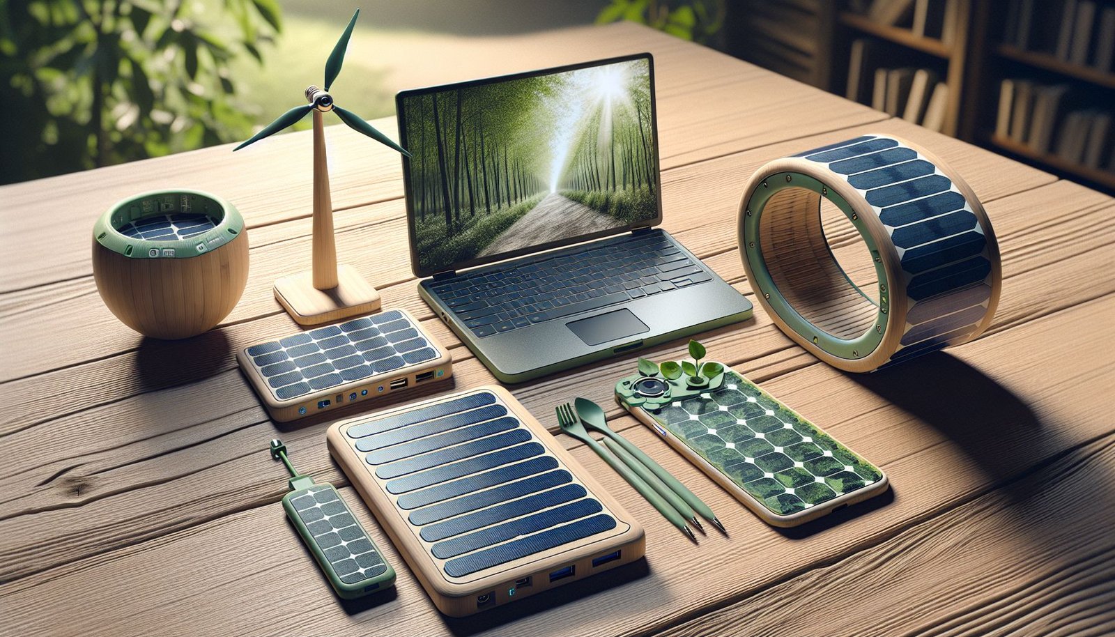 7 Eco-Friendly Gadgets | Can Save you Money and Make your Home More Durable