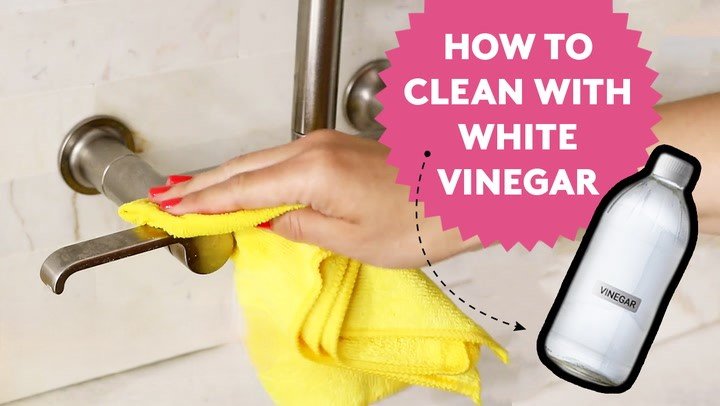 11 Essential Ways to Clean Your Home with Apple Cider Vinegar