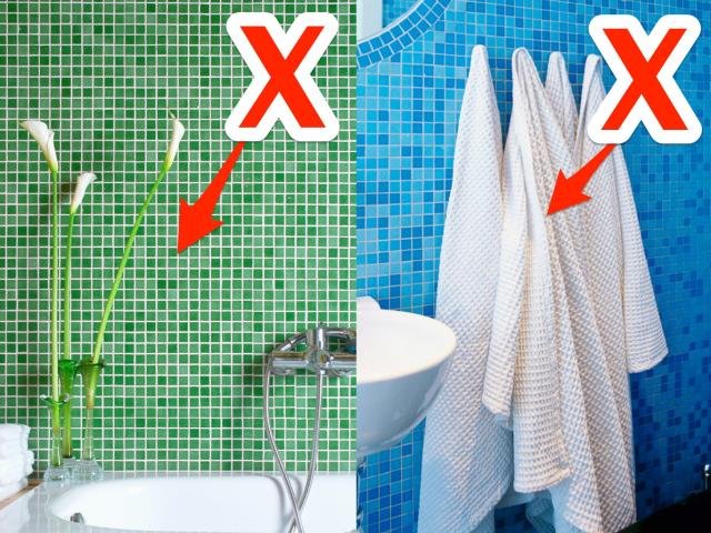 10 Things Interior Designers Say You Don’t Need in Your Smart Bathroom