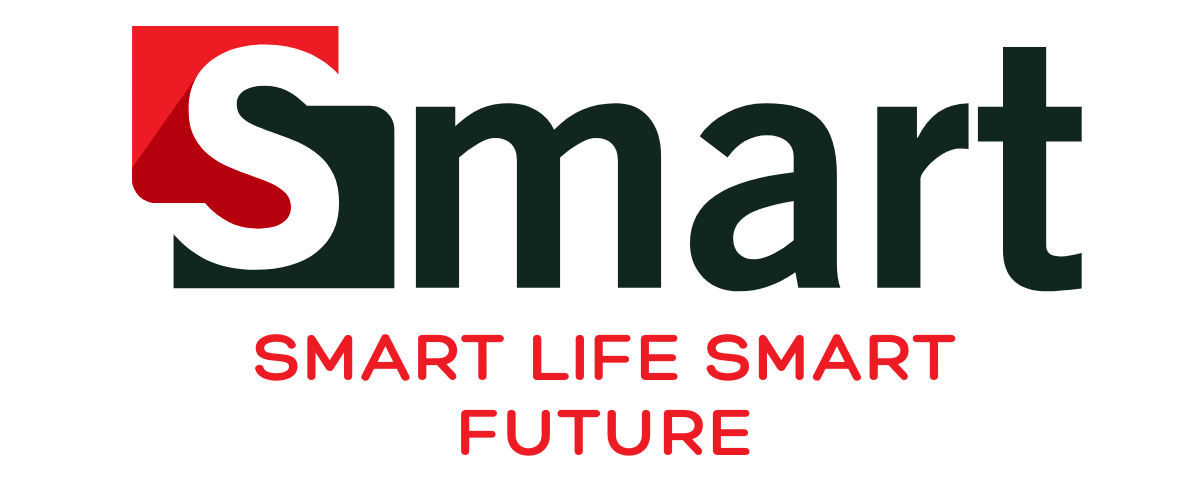 Smart Life Smart Future