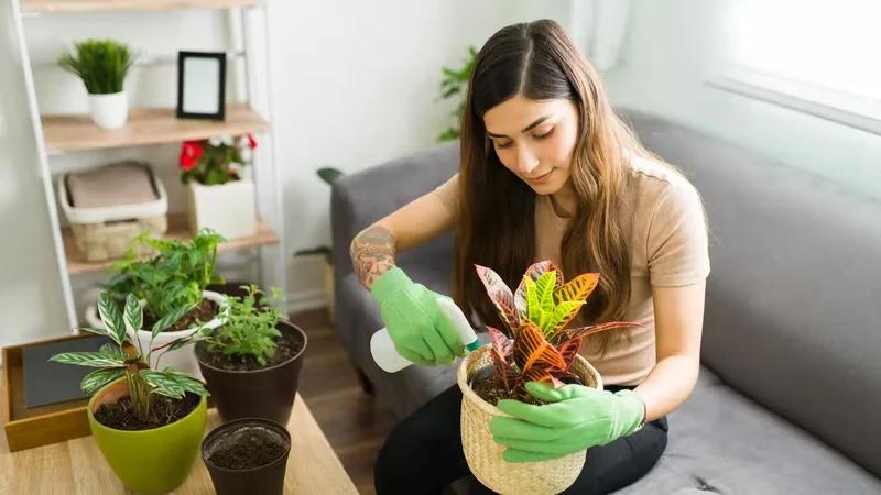 Indoor Plant Problems & How to Manage Them |Problems to Many Indoor Plants