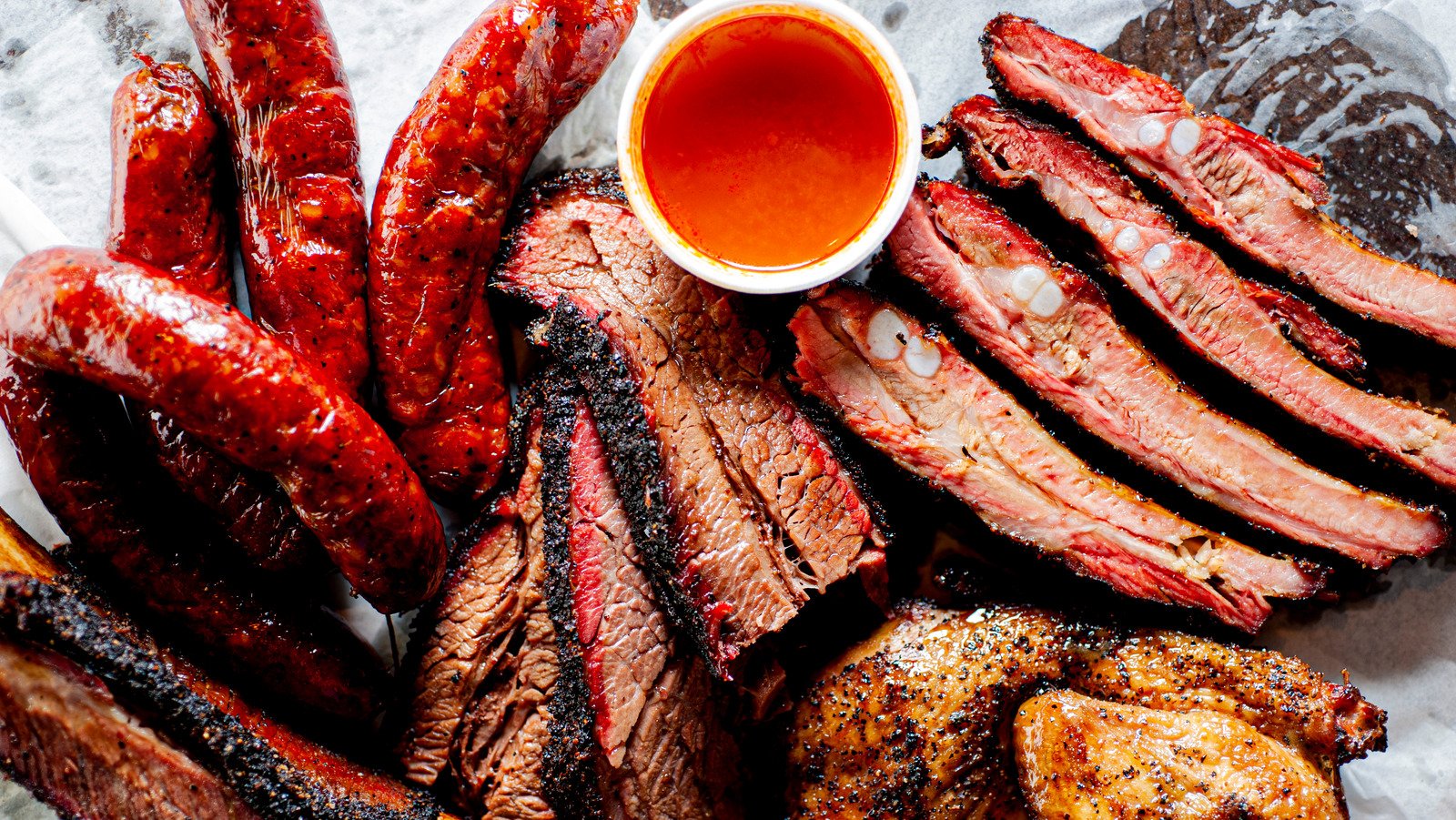 Best Top 10 BBQ in USA 2025 | My Top 10 Picks BBQ Restaurants